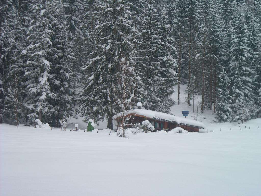 Bergwell-Hotel Dorfschmiede Sankt Johann in Tirol Exteriör bild